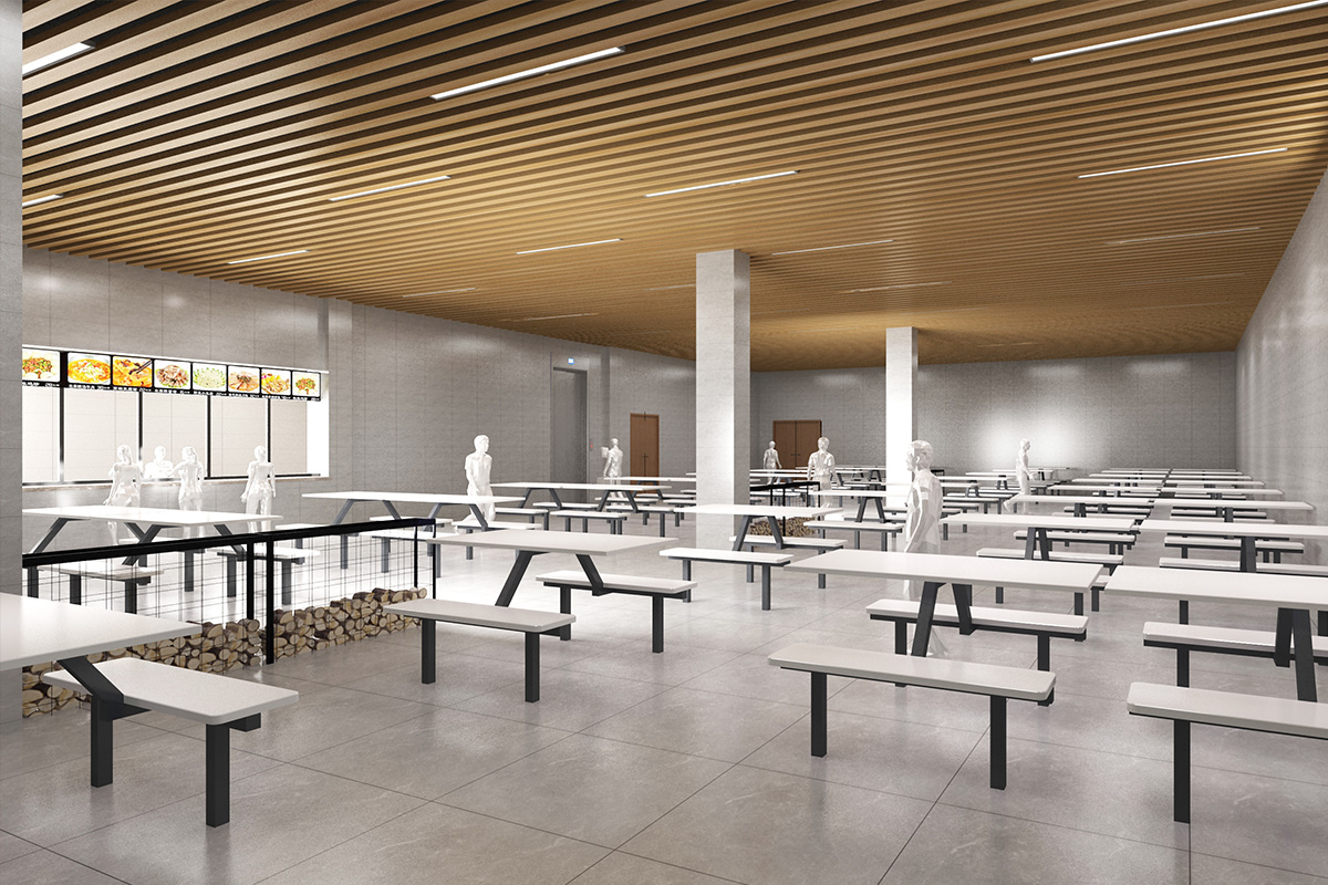 如何選擇適合企業(yè)形象的公裝設(shè)計(jì)方案？